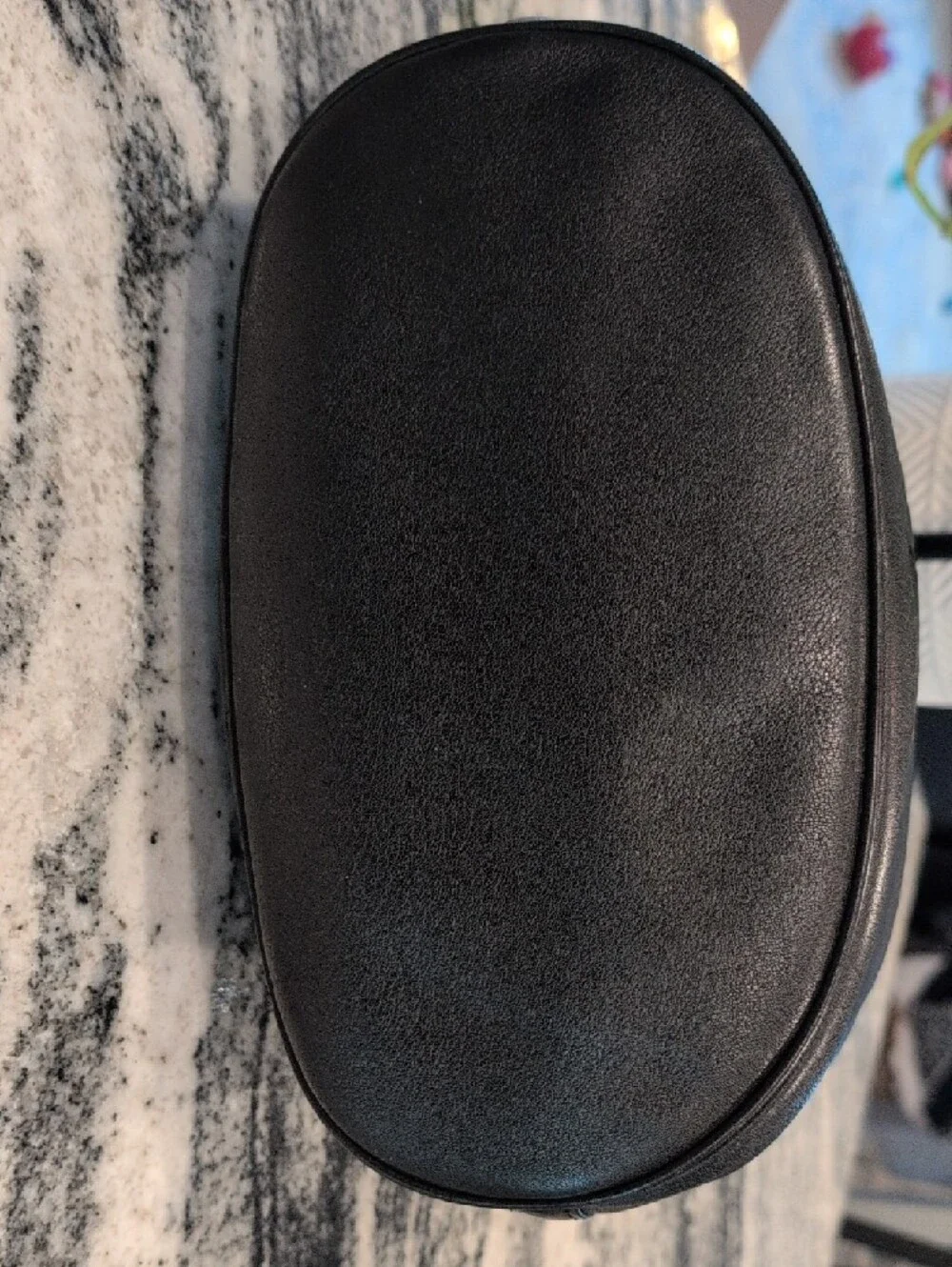 Michael Kors Black Gladstone Hobo Bag
